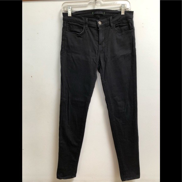 J Brand Denim - JBrand skinny jeans